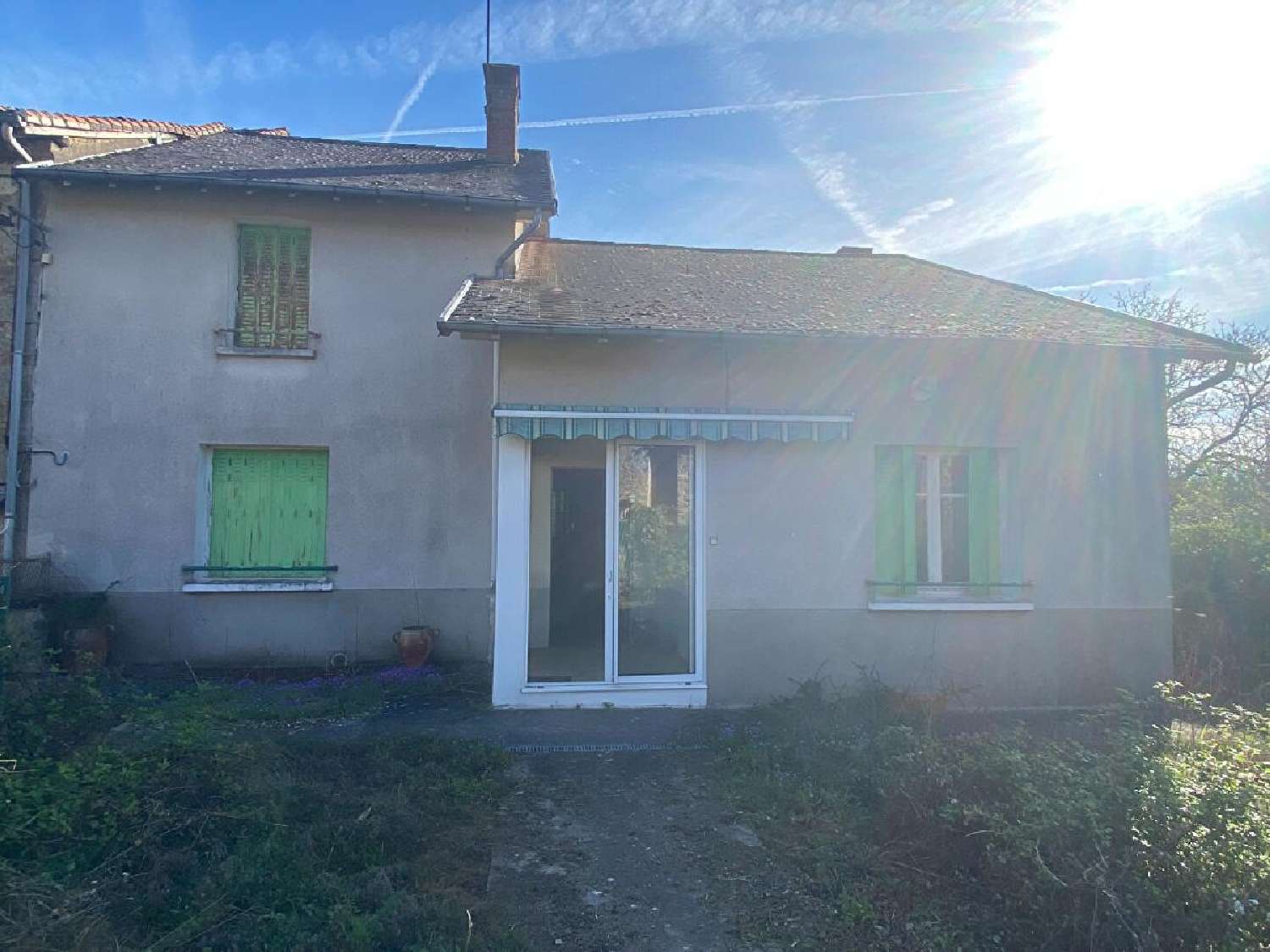  te koop huis Séreilhac Haute-Vienne 2