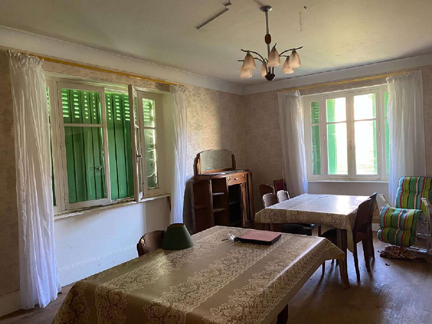  te koop huis Séreilhac Haute-Vienne 4