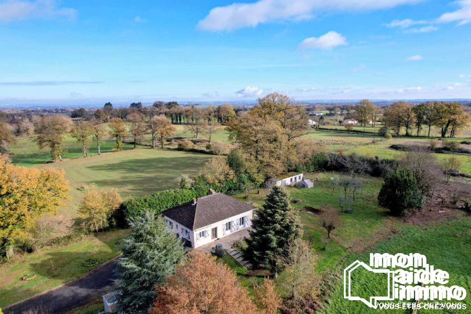  kaufen Haus Séreilhac Haute-Vienne 1