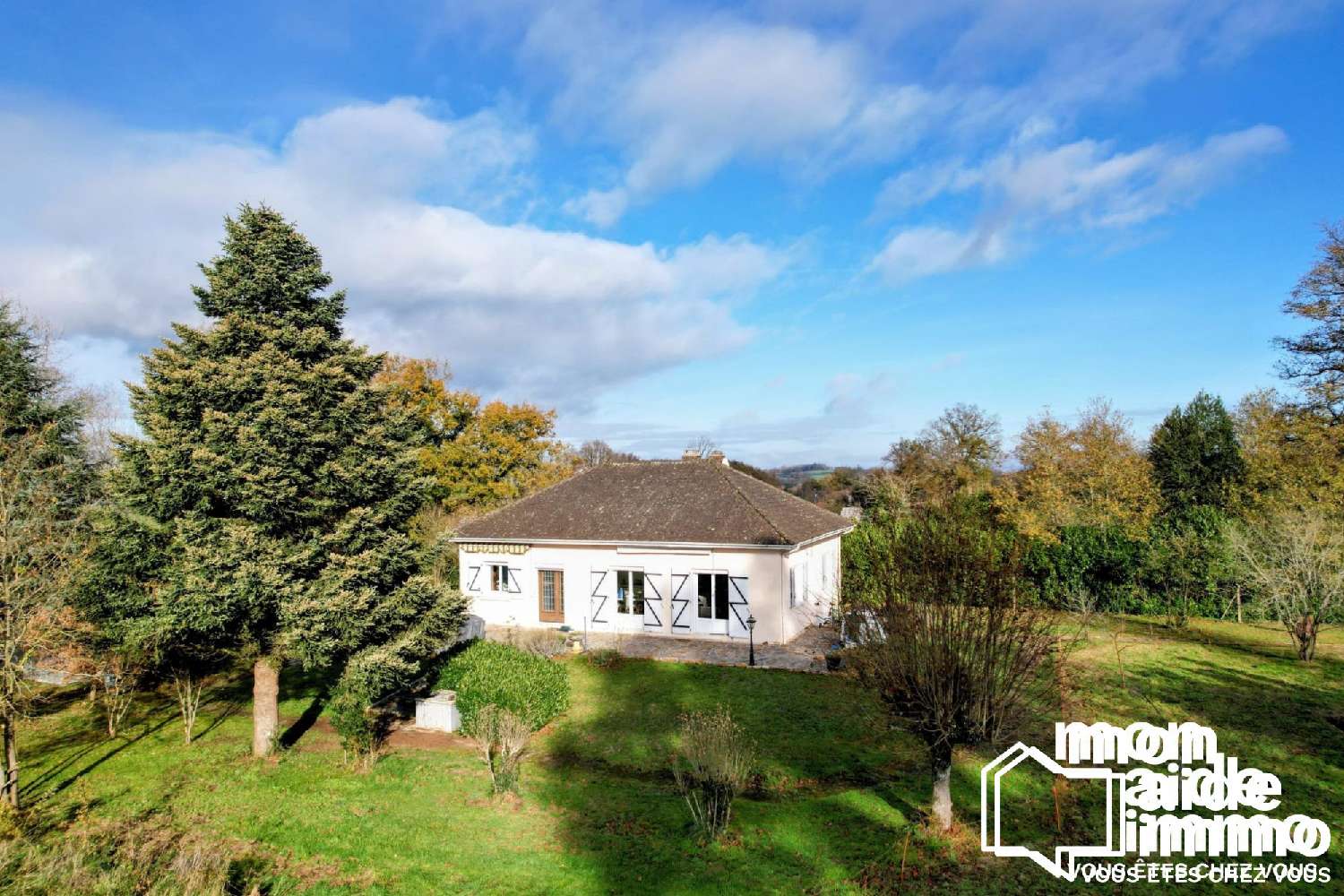  kaufen Haus Séreilhac Haute-Vienne 2