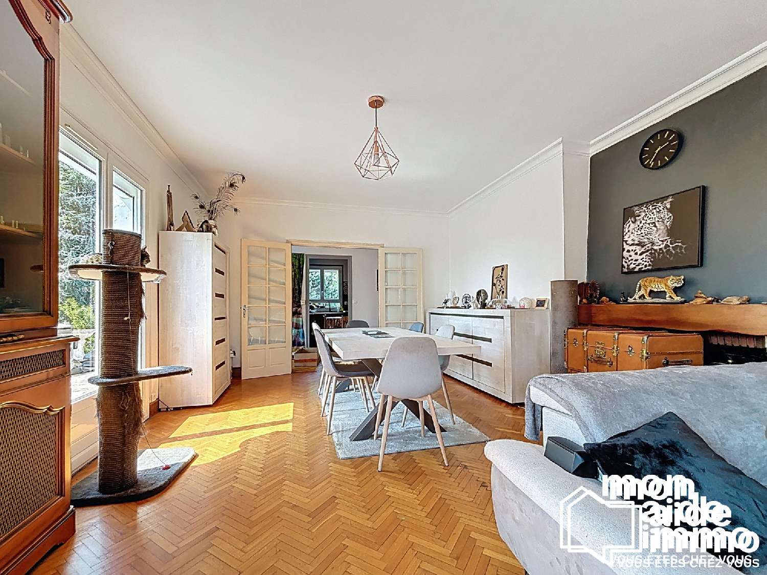  kaufen Haus Séreilhac Haute-Vienne 4