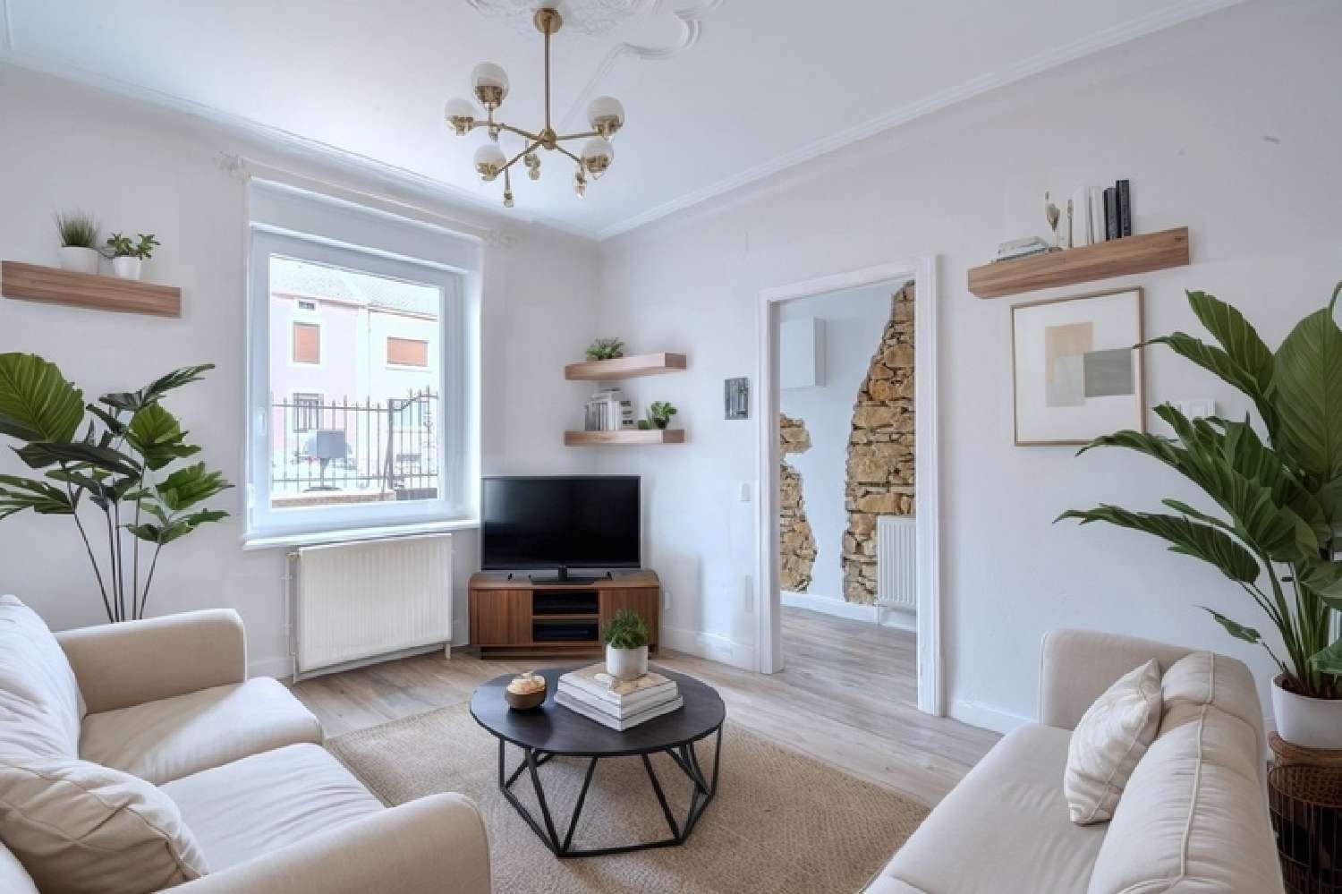  te koop huis Serémange-Erzange Moselle 3