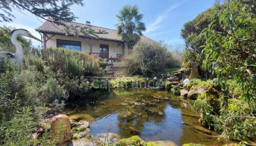 Sergeac Dordogne Haus Bild 7250525