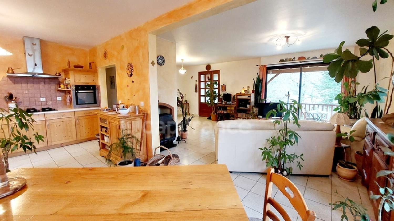  à vendre maison Sergeac Dordogne 4