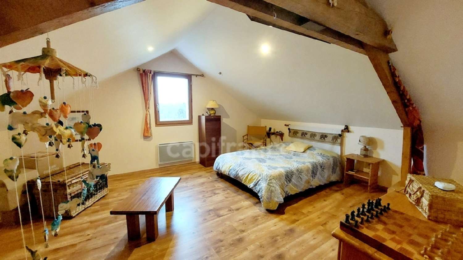  à vendre maison Sergeac Dordogne 5