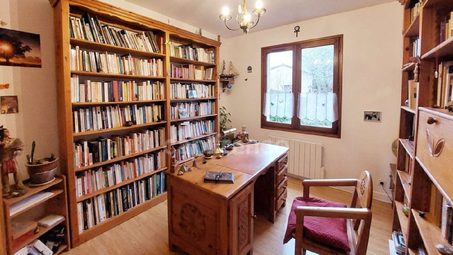  à vendre maison Sergeac Dordogne 6