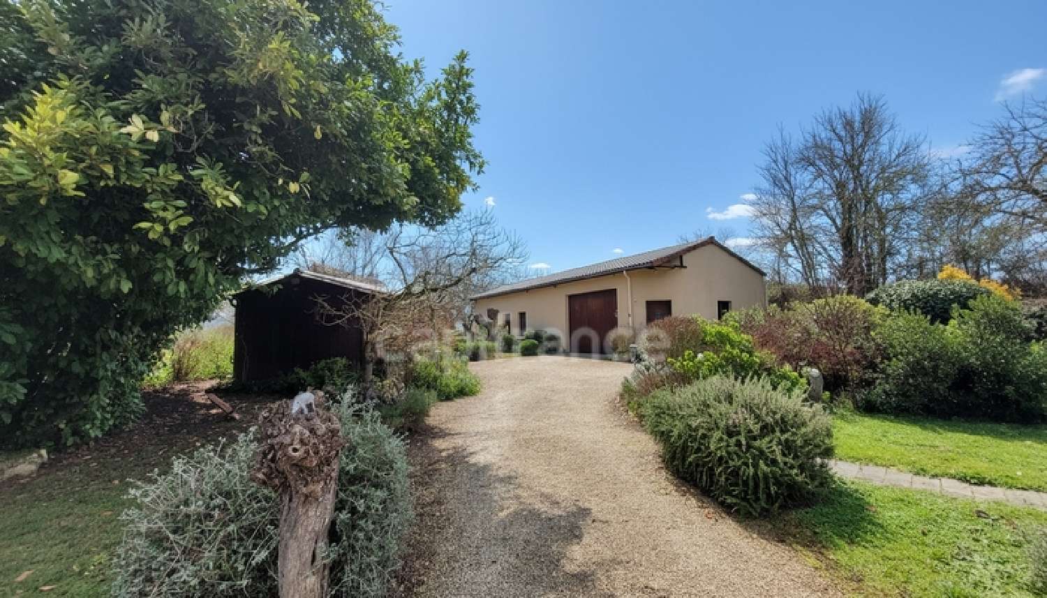  à vendre maison Sergeac Dordogne 8