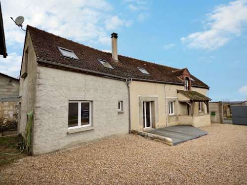 Sergines Yonne Haus Bild 7245218