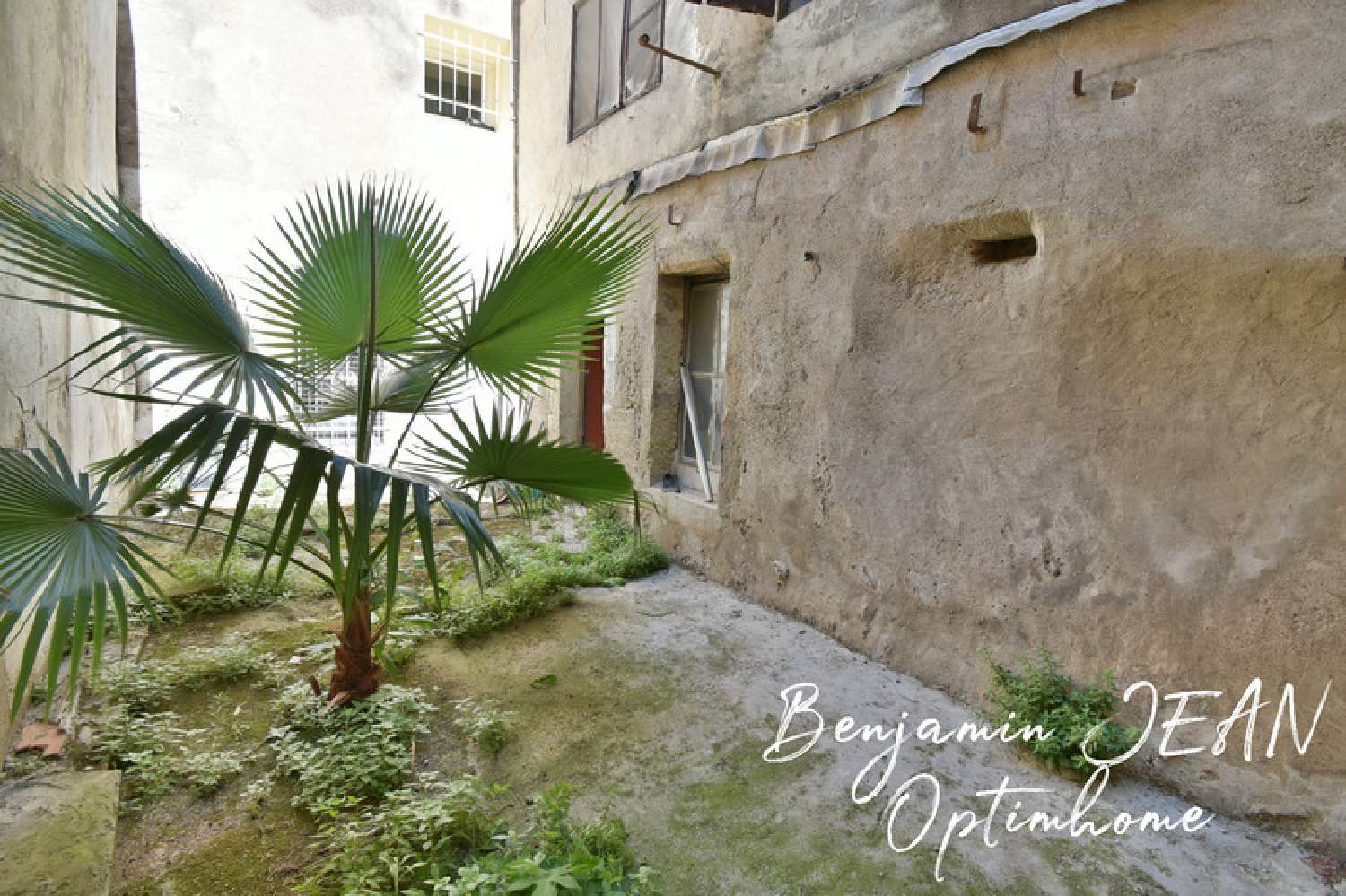 te koop huis Sérignan Hérault 3