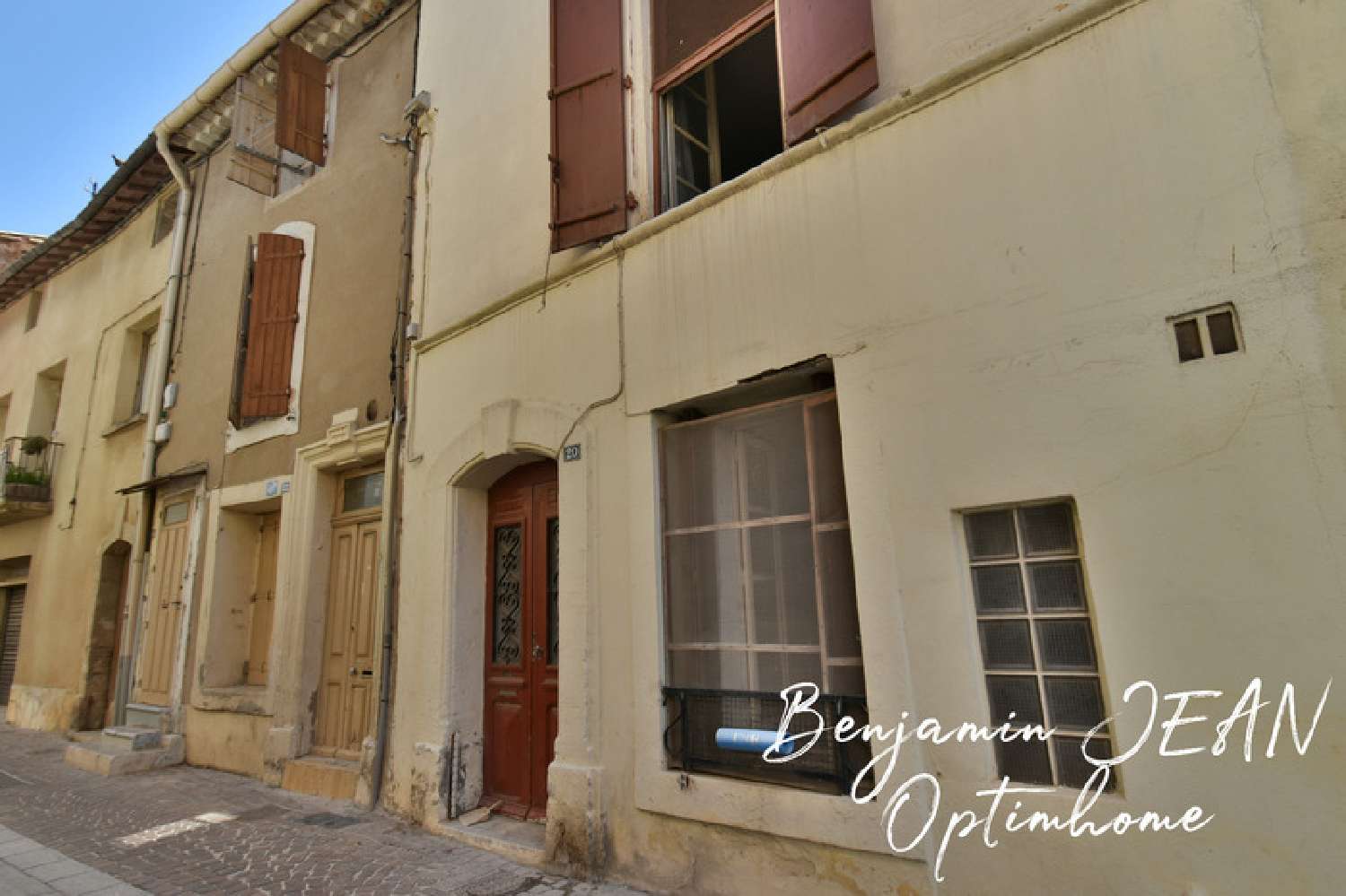 te koop huis Sérignan Hérault 4