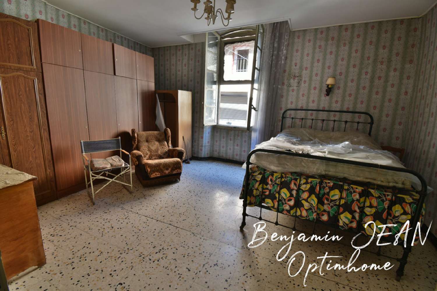 te koop huis Sérignan Hérault 5