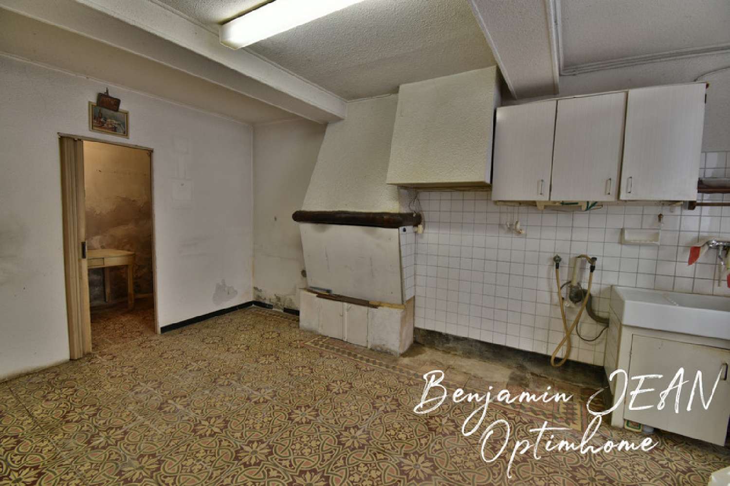 te koop huis Sérignan Hérault 6