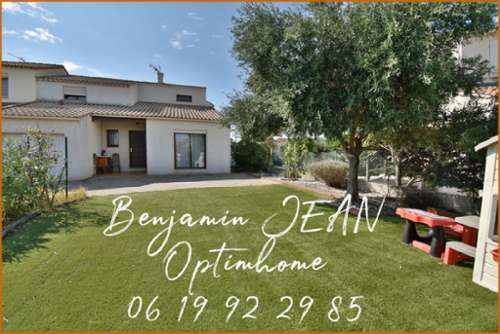 Sérignan Hérault house foto 7243969