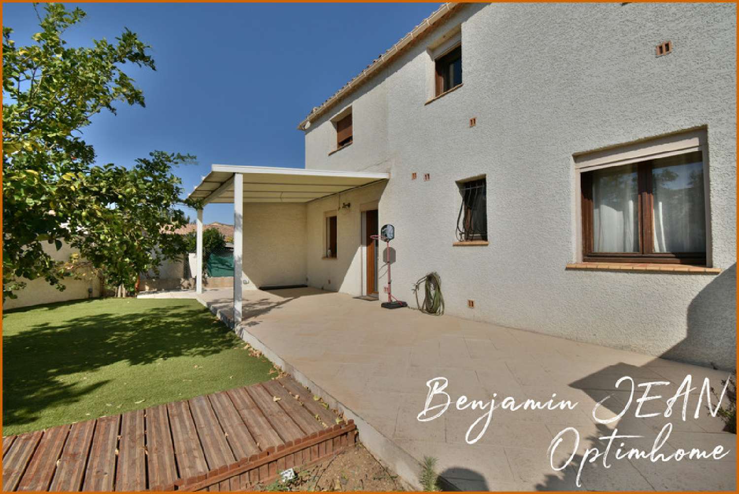  for sale house Sérignan Hérault 2