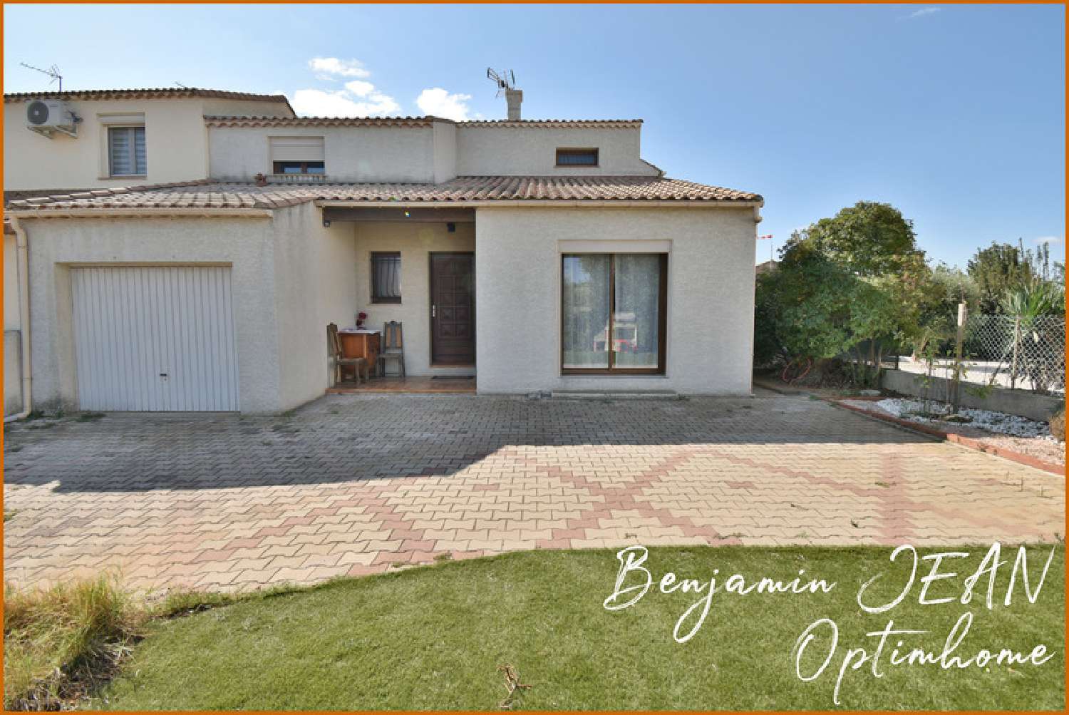  for sale house Sérignan Hérault 3