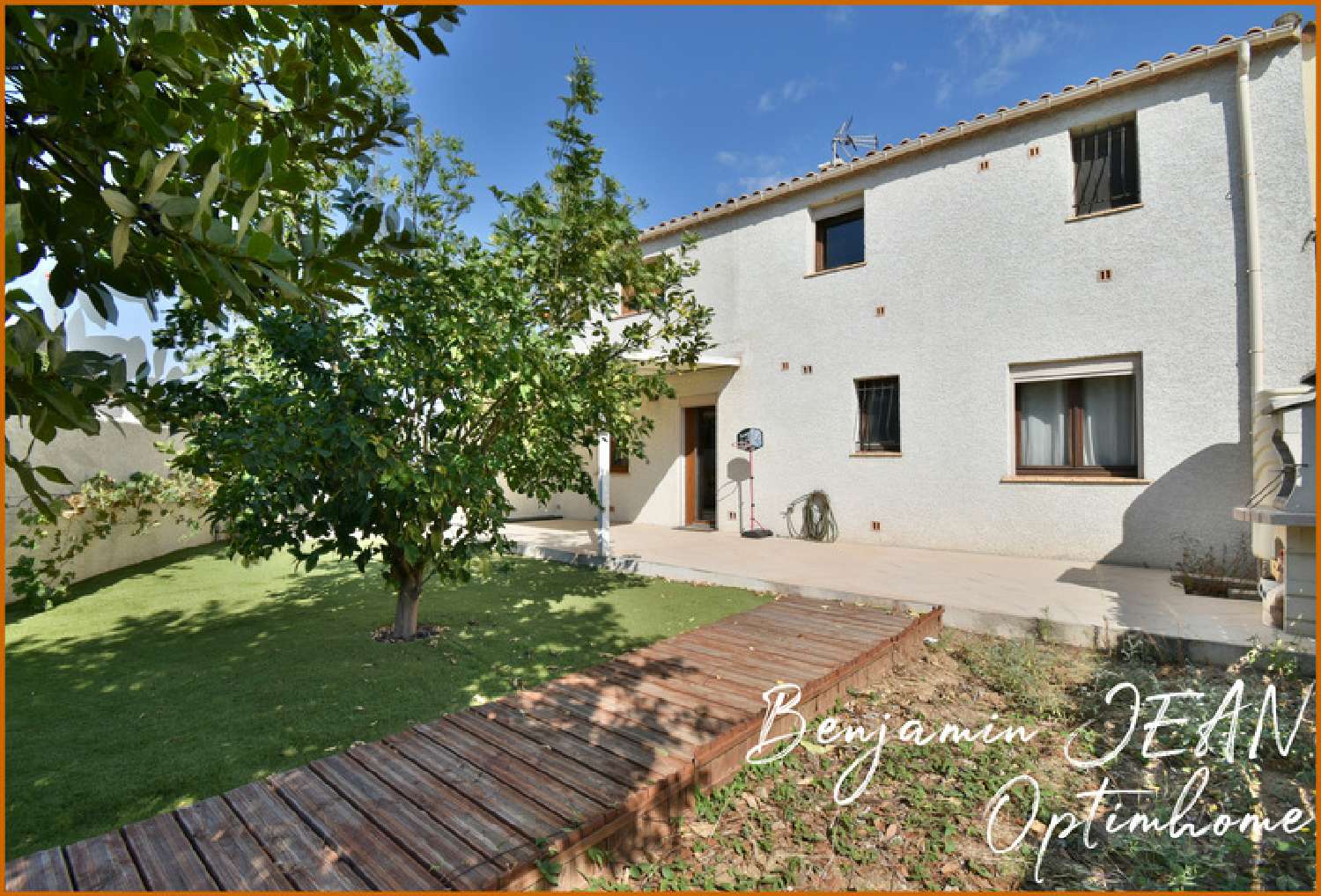  for sale house Sérignan Hérault 4