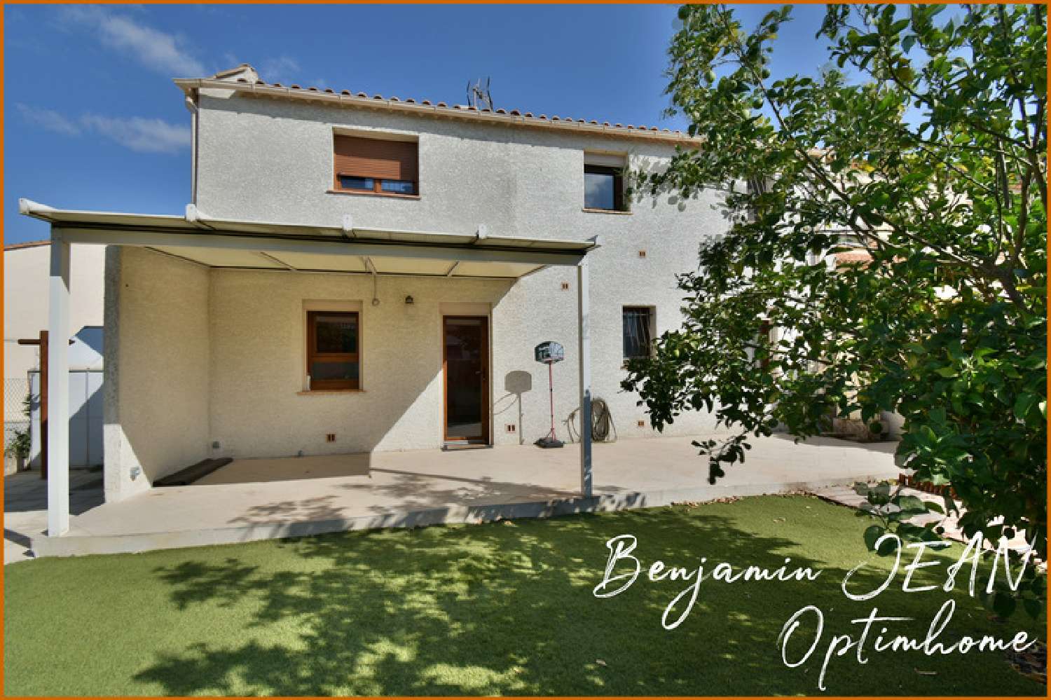  for sale house Sérignan Hérault 5