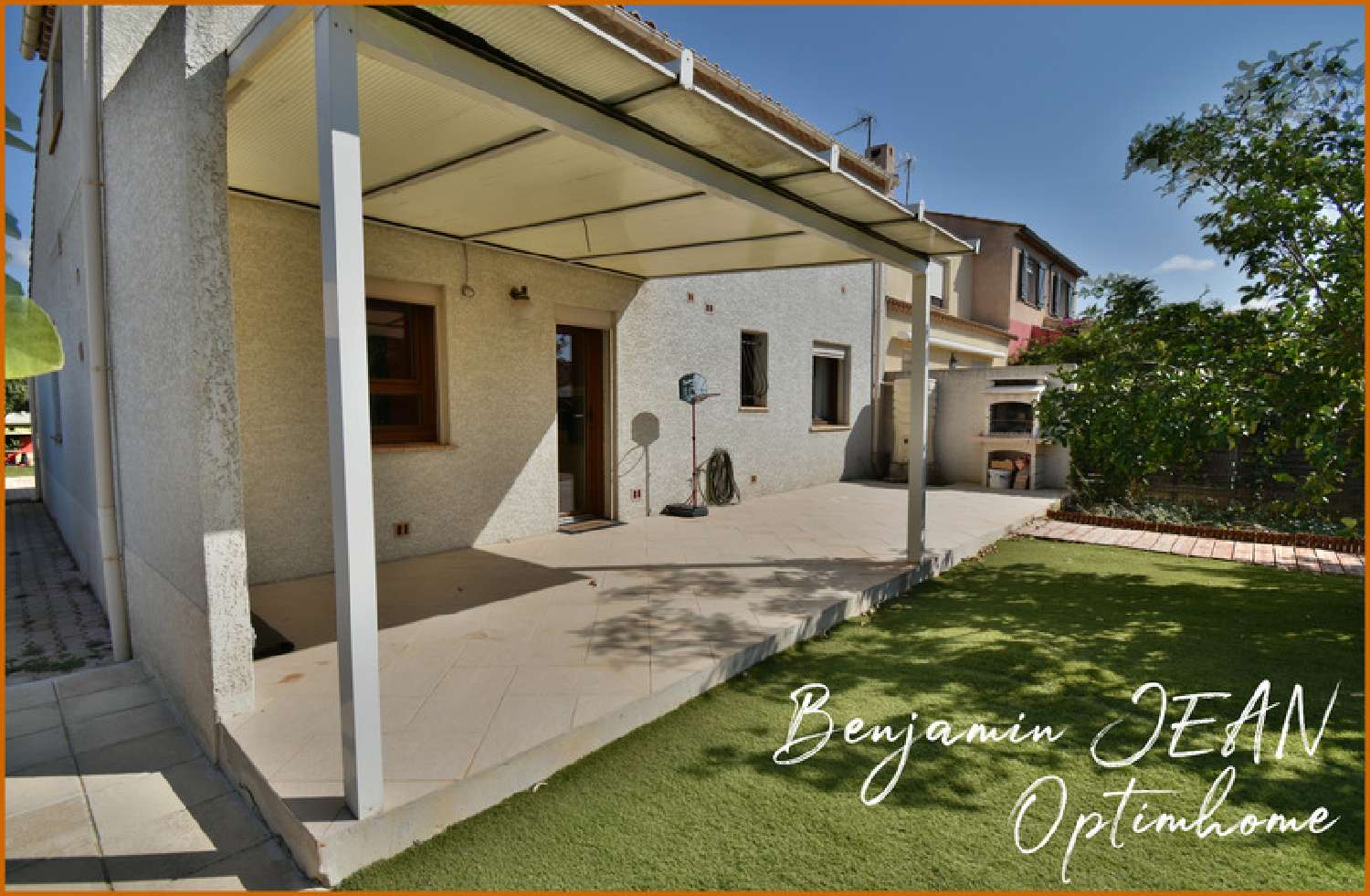  for sale house Sérignan Hérault 6