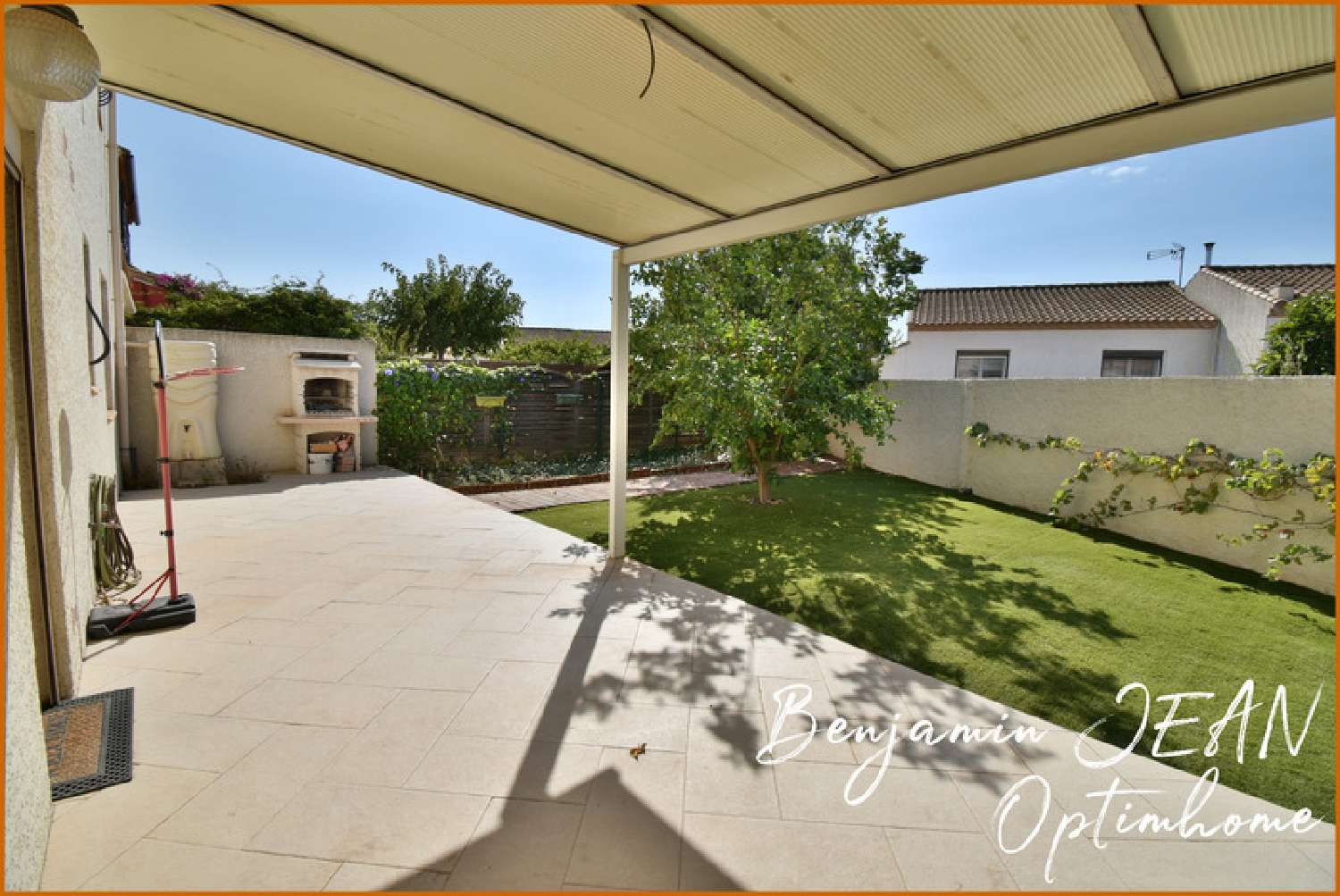  for sale house Sérignan Hérault 7