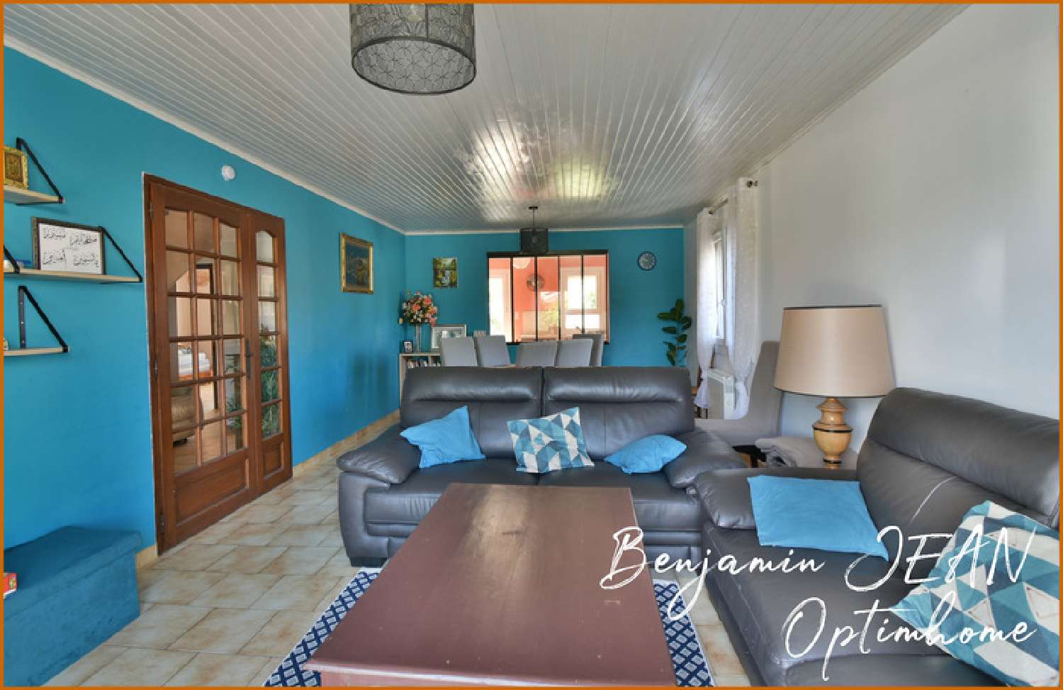  for sale house Sérignan Hérault 8