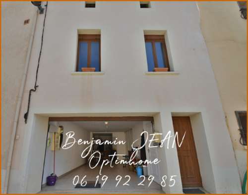 Sérignan Hérault huis foto 7244061