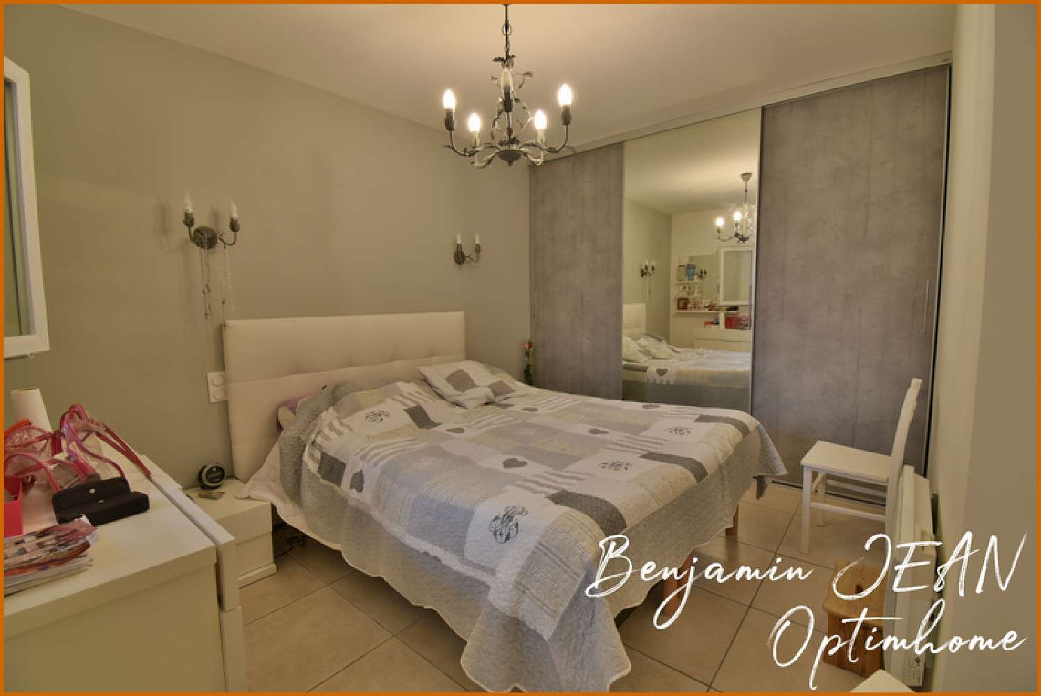  te koop huis Sérignan Hérault 6