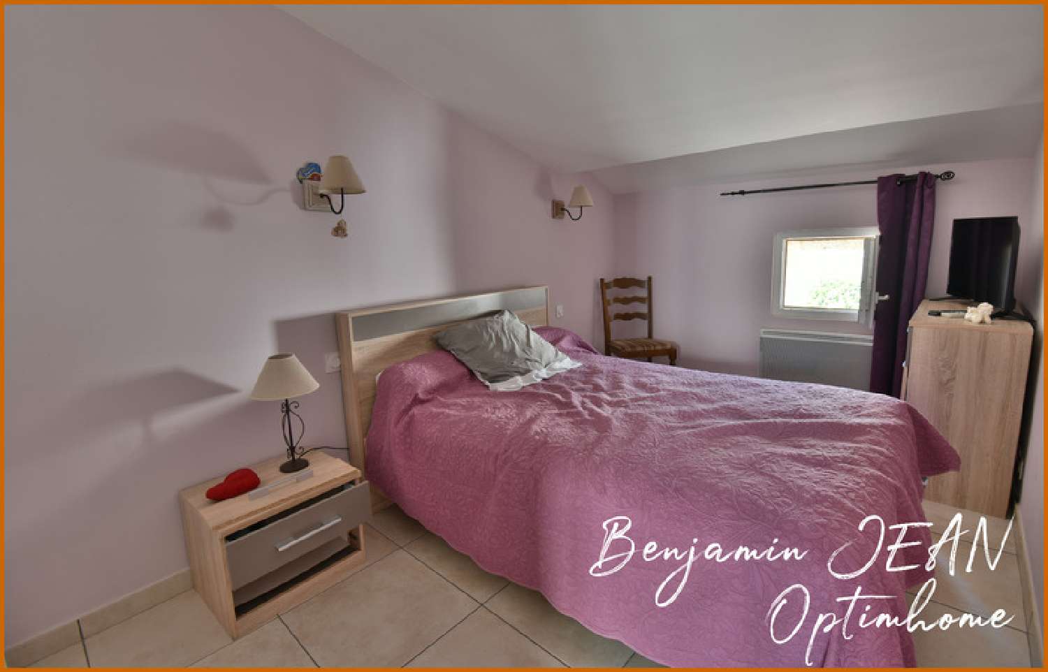  te koop huis Sérignan Hérault 7