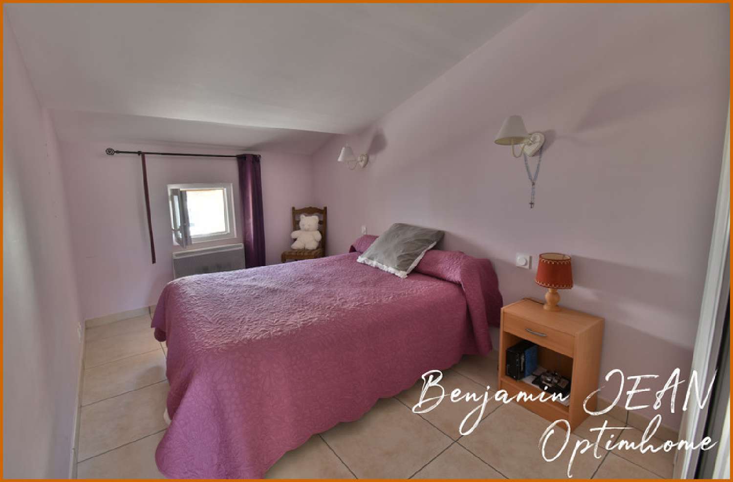  te koop huis Sérignan Hérault 8