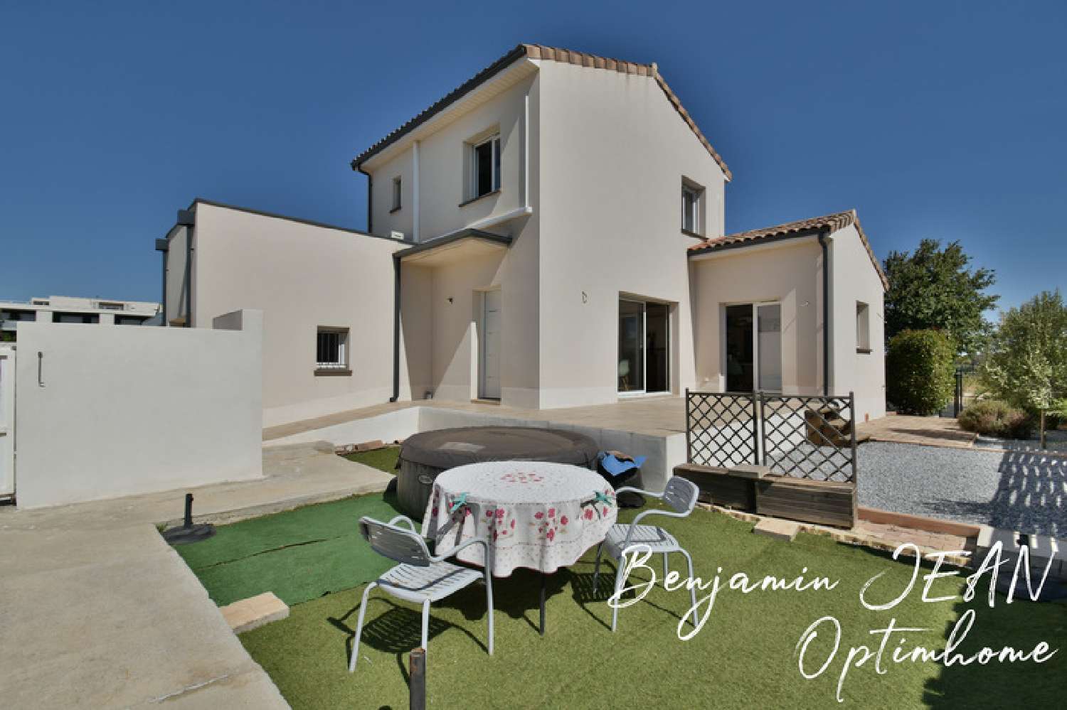 te koop huis Sérignan Hérault 2