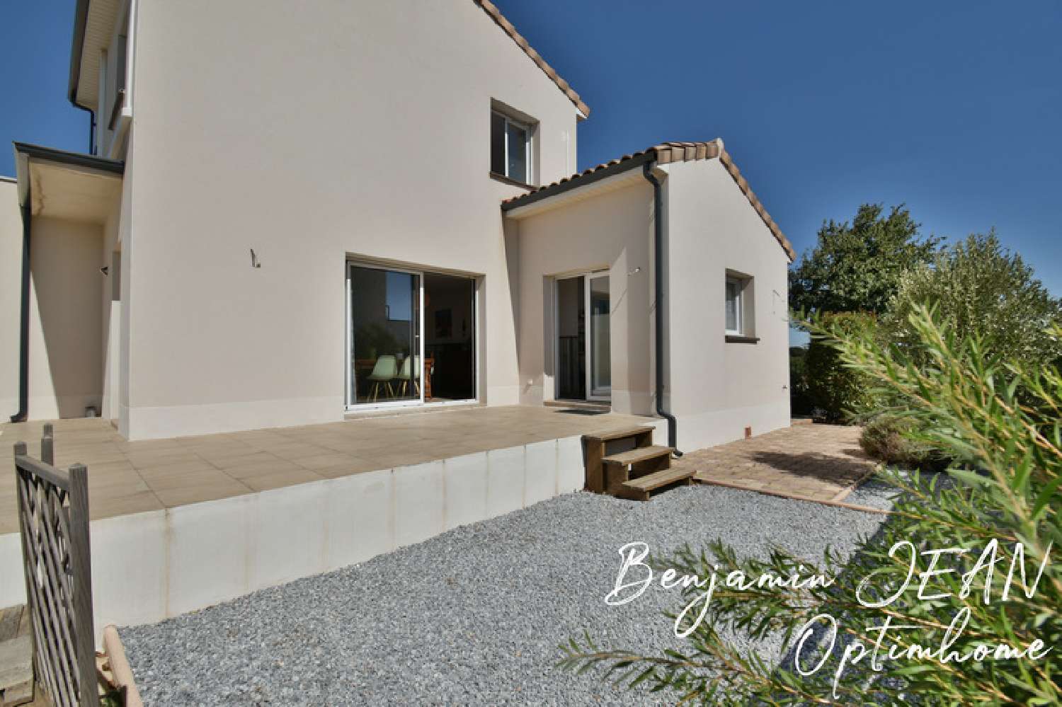 te koop huis Sérignan Hérault 3