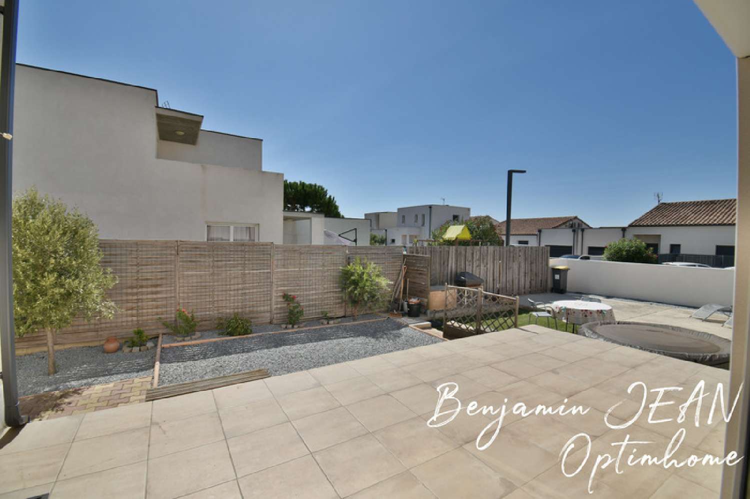 te koop huis Sérignan Hérault 4