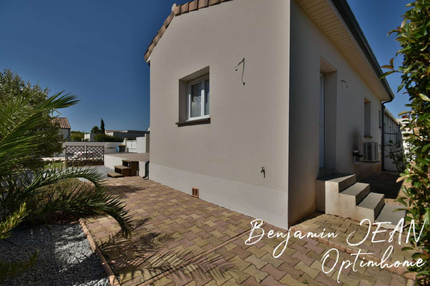 te koop huis Sérignan Hérault 5