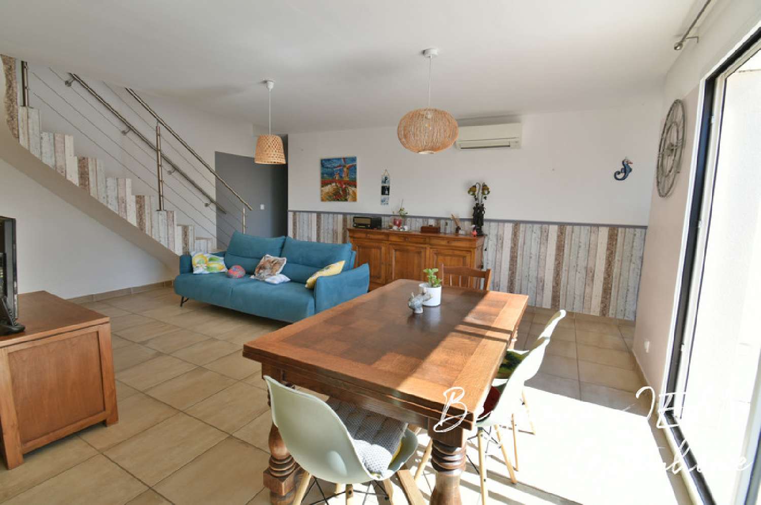 te koop huis Sérignan Hérault 7