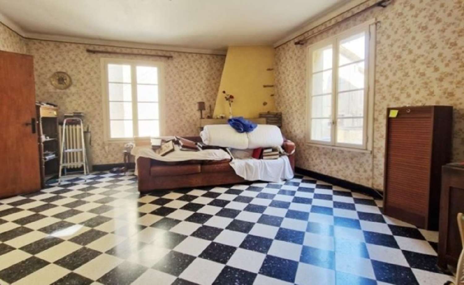 kaufen Haus Sernhac Gard 2