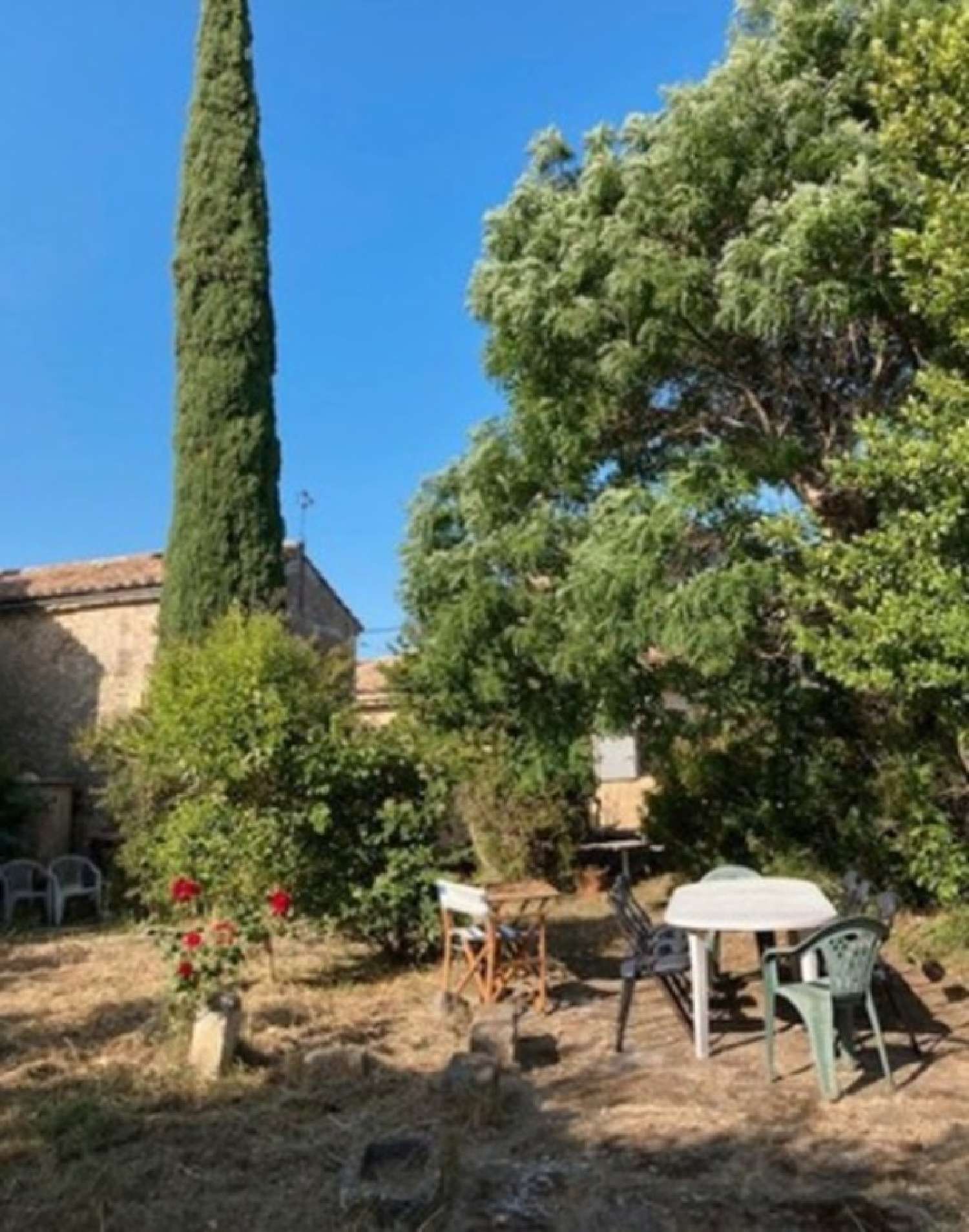 kaufen Haus Sernhac Gard 3