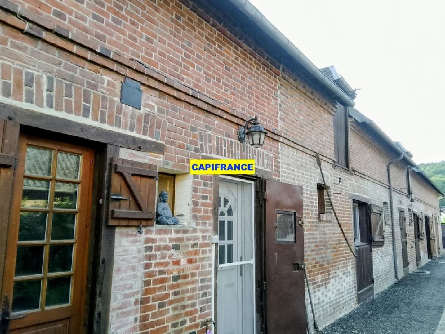  te koop huis Serquigny Eure 2