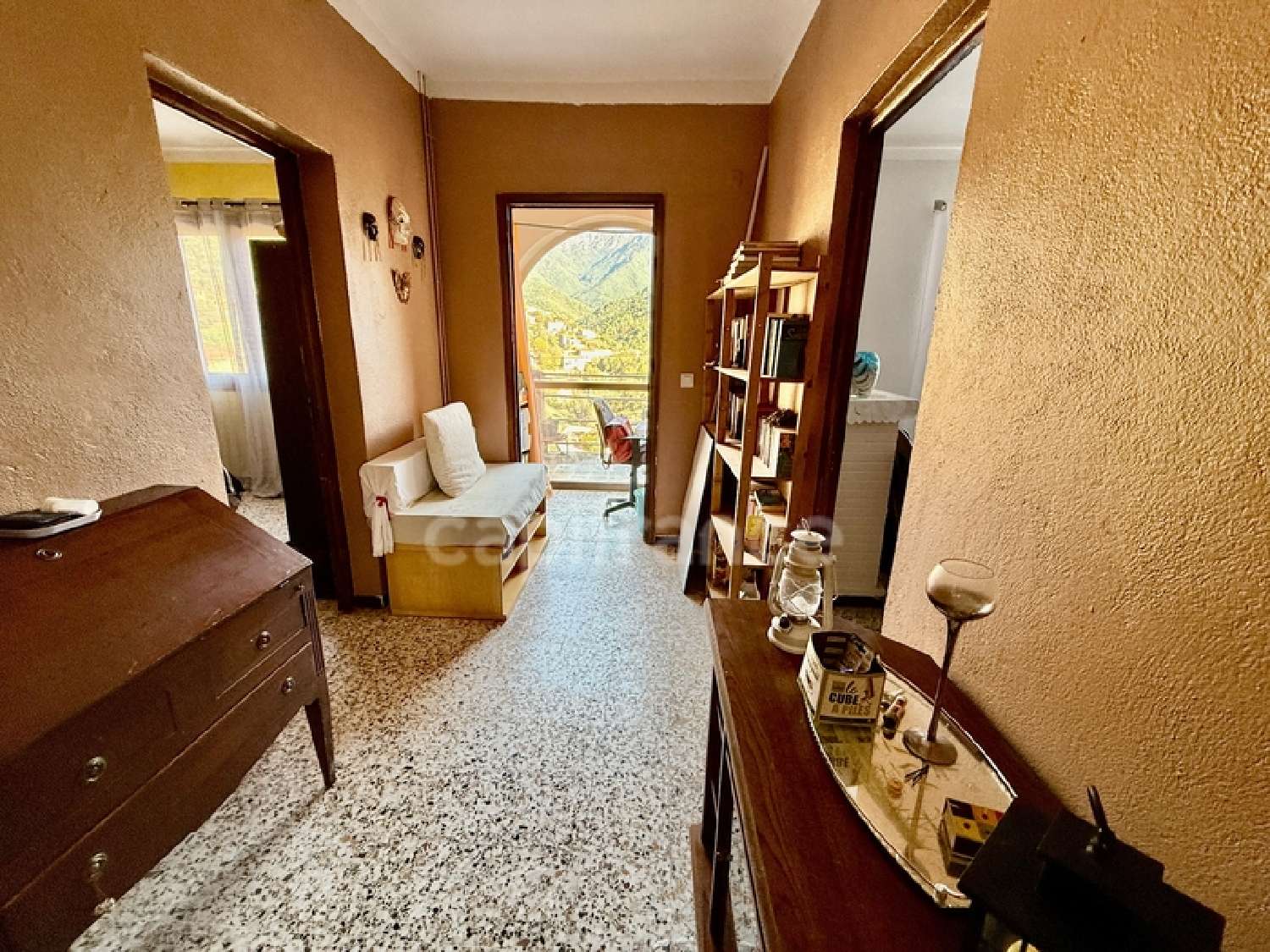 à vendre maison Serriera Corse-du-Sud 4