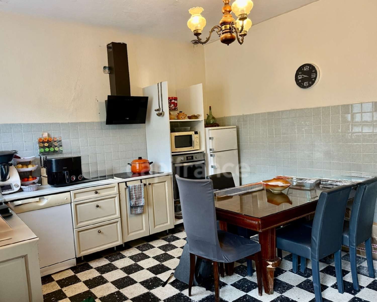 à vendre maison Serriera Corse-du-Sud 5