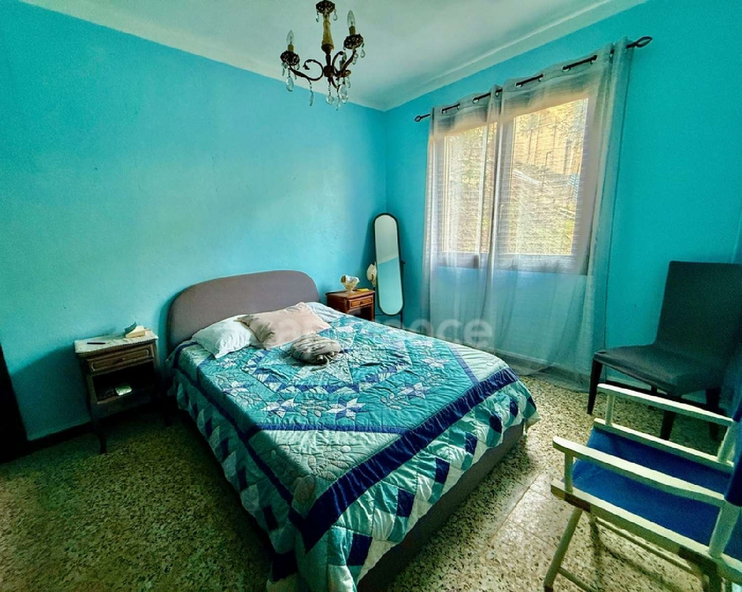 à vendre maison Serriera Corse-du-Sud 6