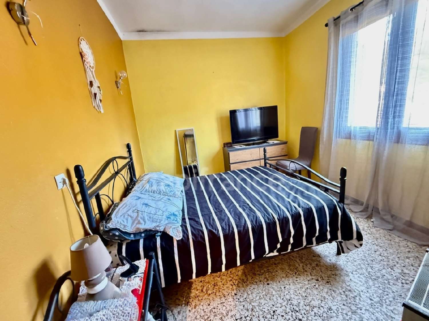 à vendre maison Serriera Corse-du-Sud 7