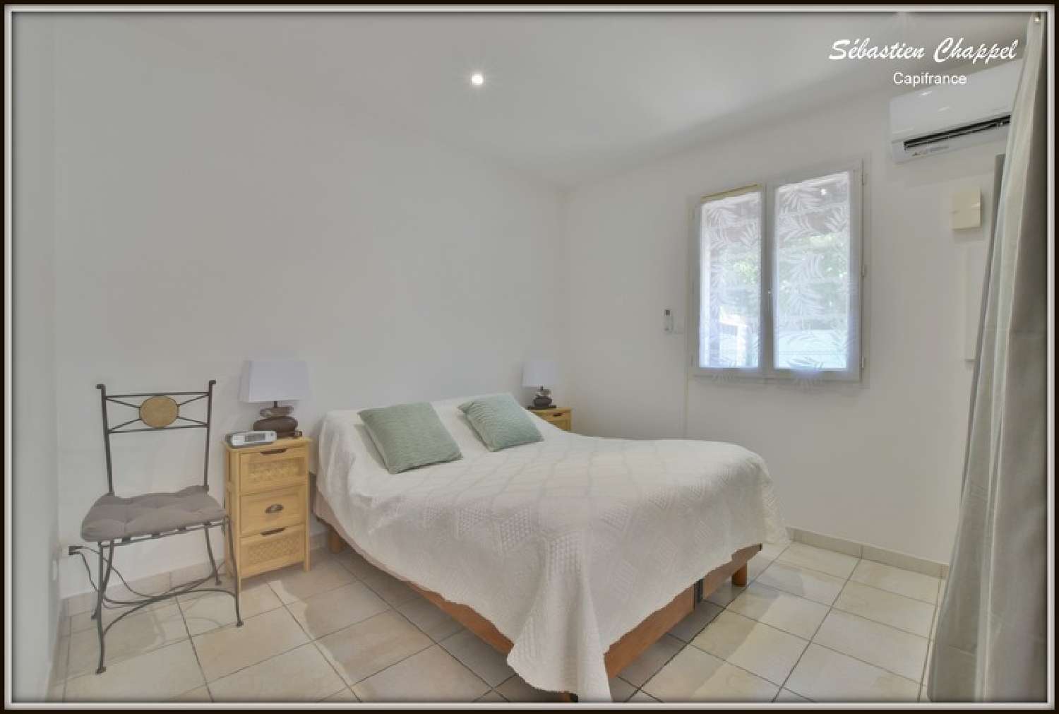  à vendre maison Servian Hérault 4