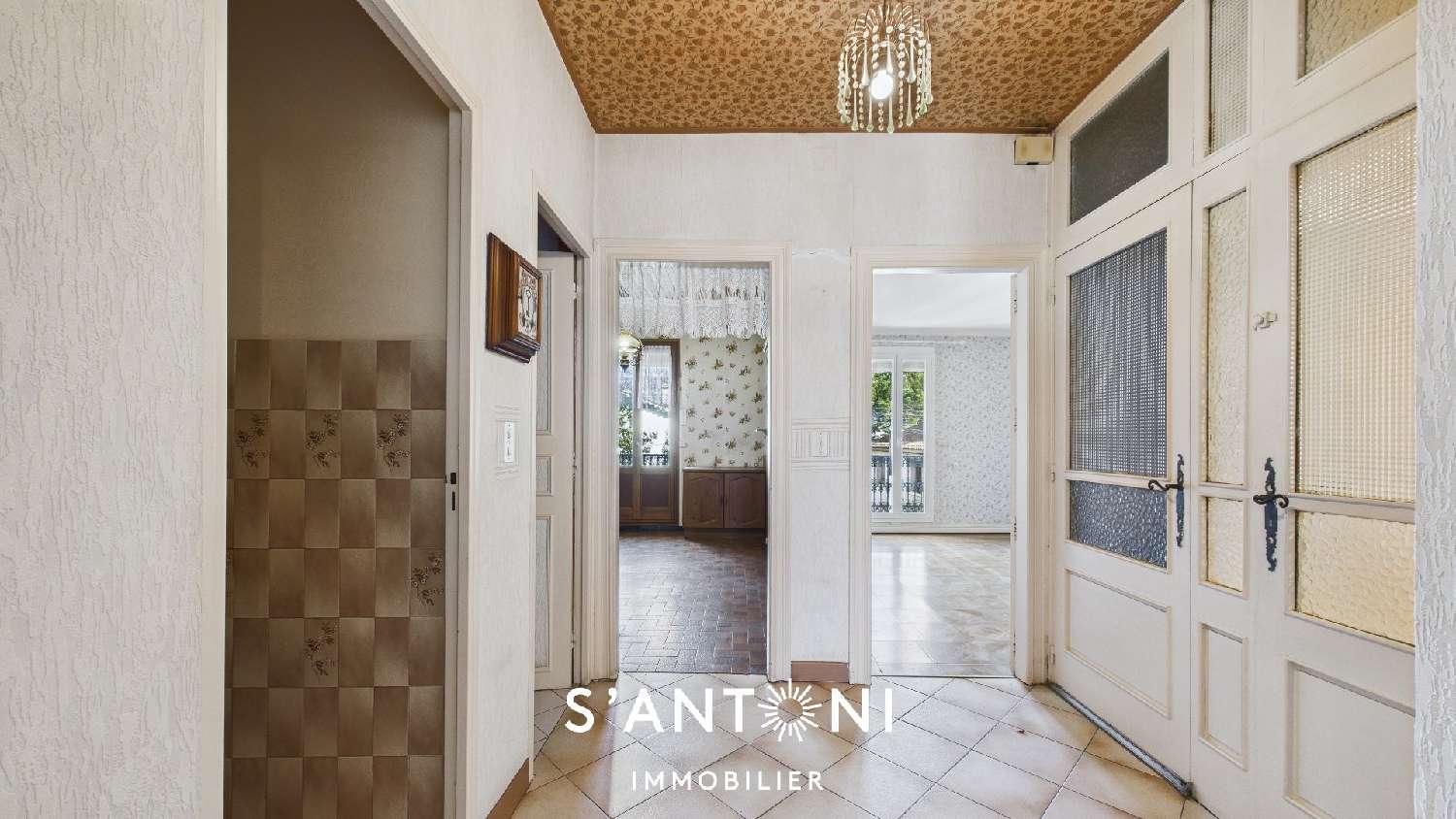  for sale house Servian Hérault 3