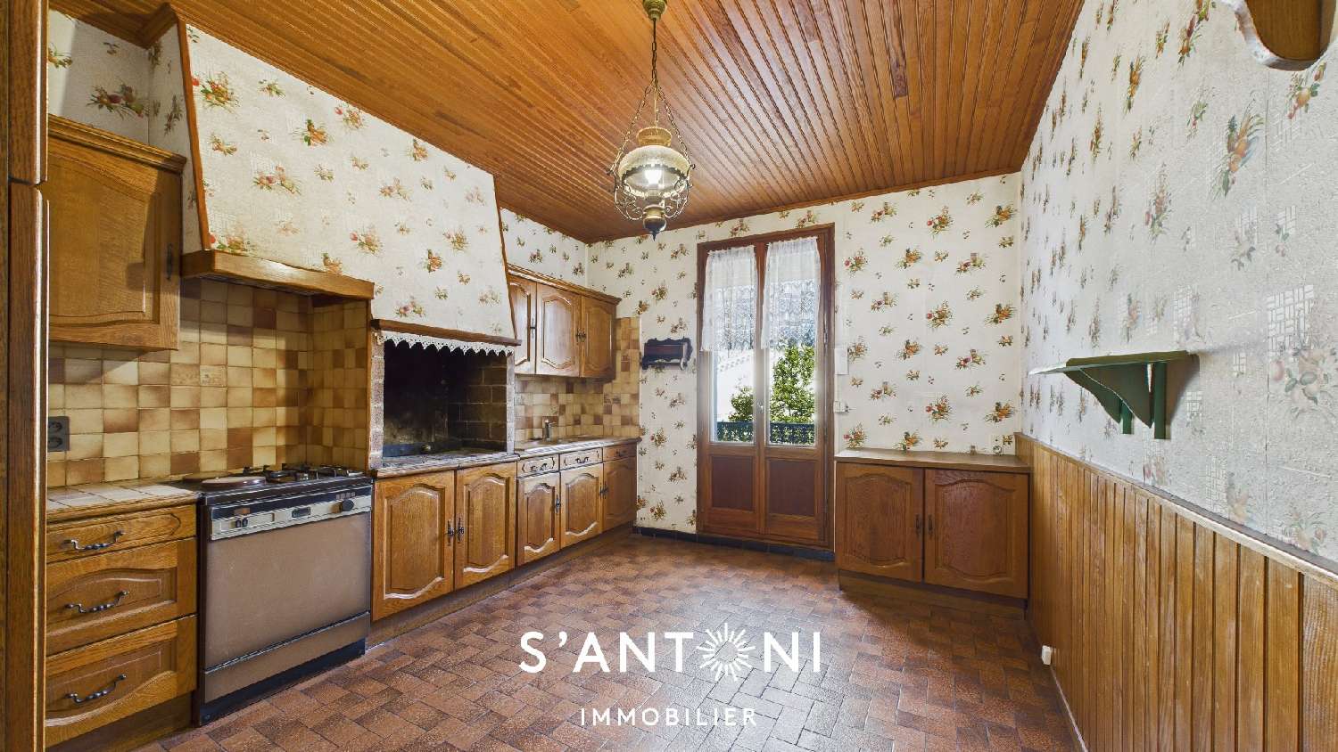  for sale house Servian Hérault 4