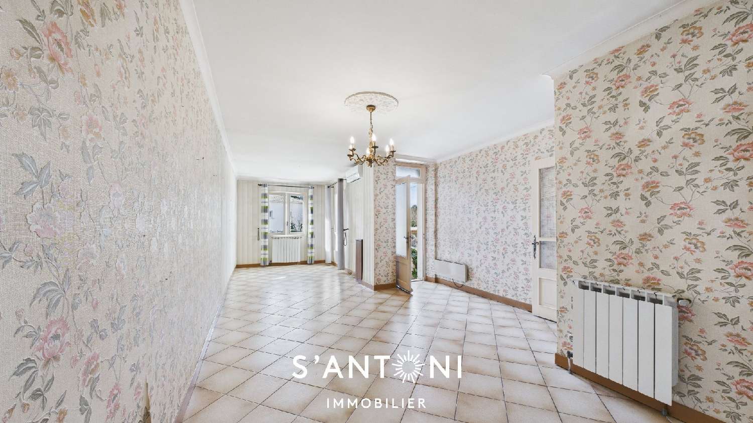  for sale house Servian Hérault 6