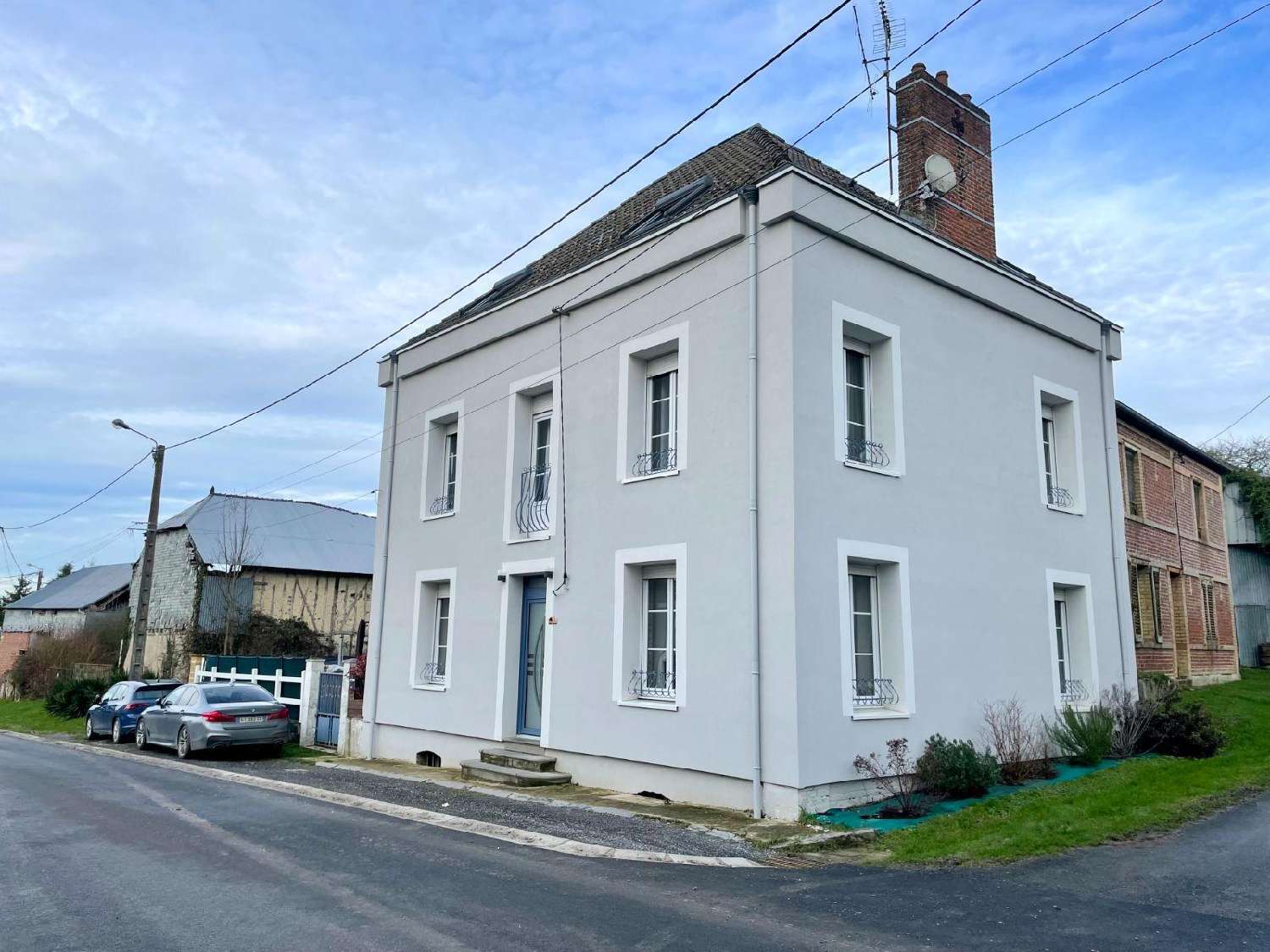 for sale house Séry Ardennes 3