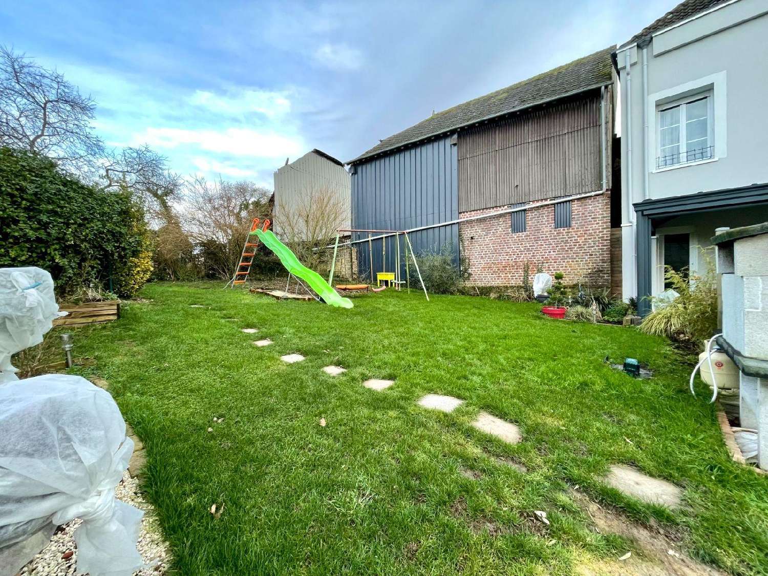 for sale house Séry Ardennes 4