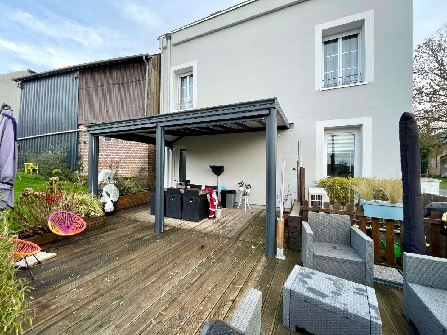 for sale house Séry Ardennes 5