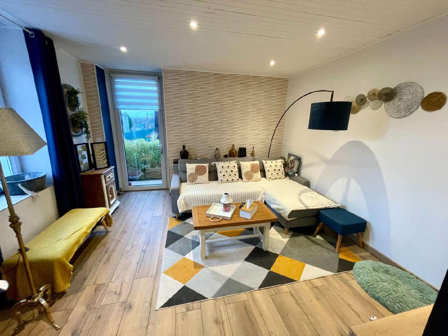 for sale house Séry Ardennes 7