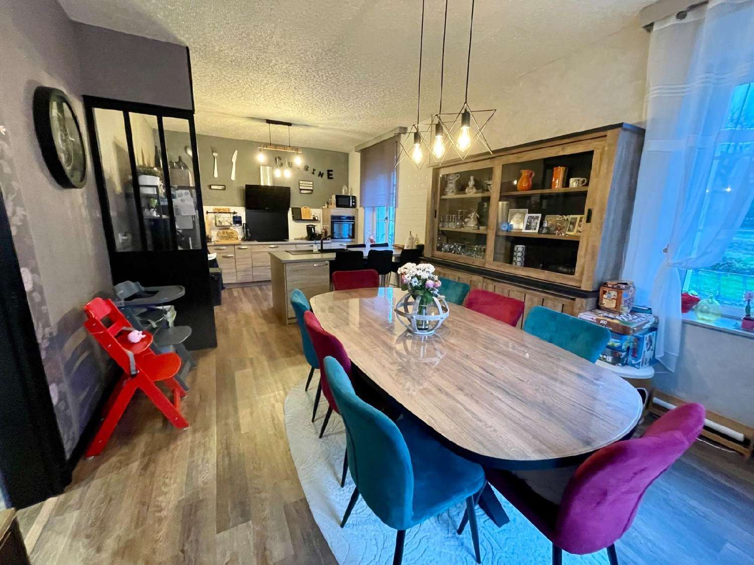 for sale house Séry Ardennes 8