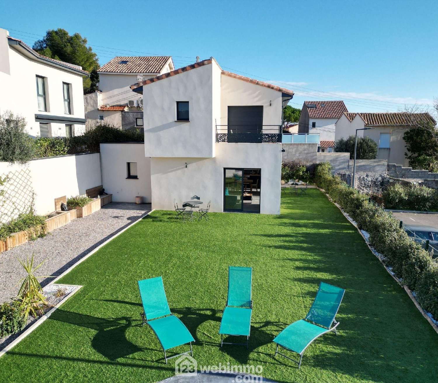  for sale house Sète Hérault 1